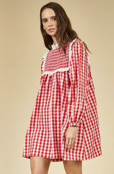 Carlyle Dress | Hunter Bell