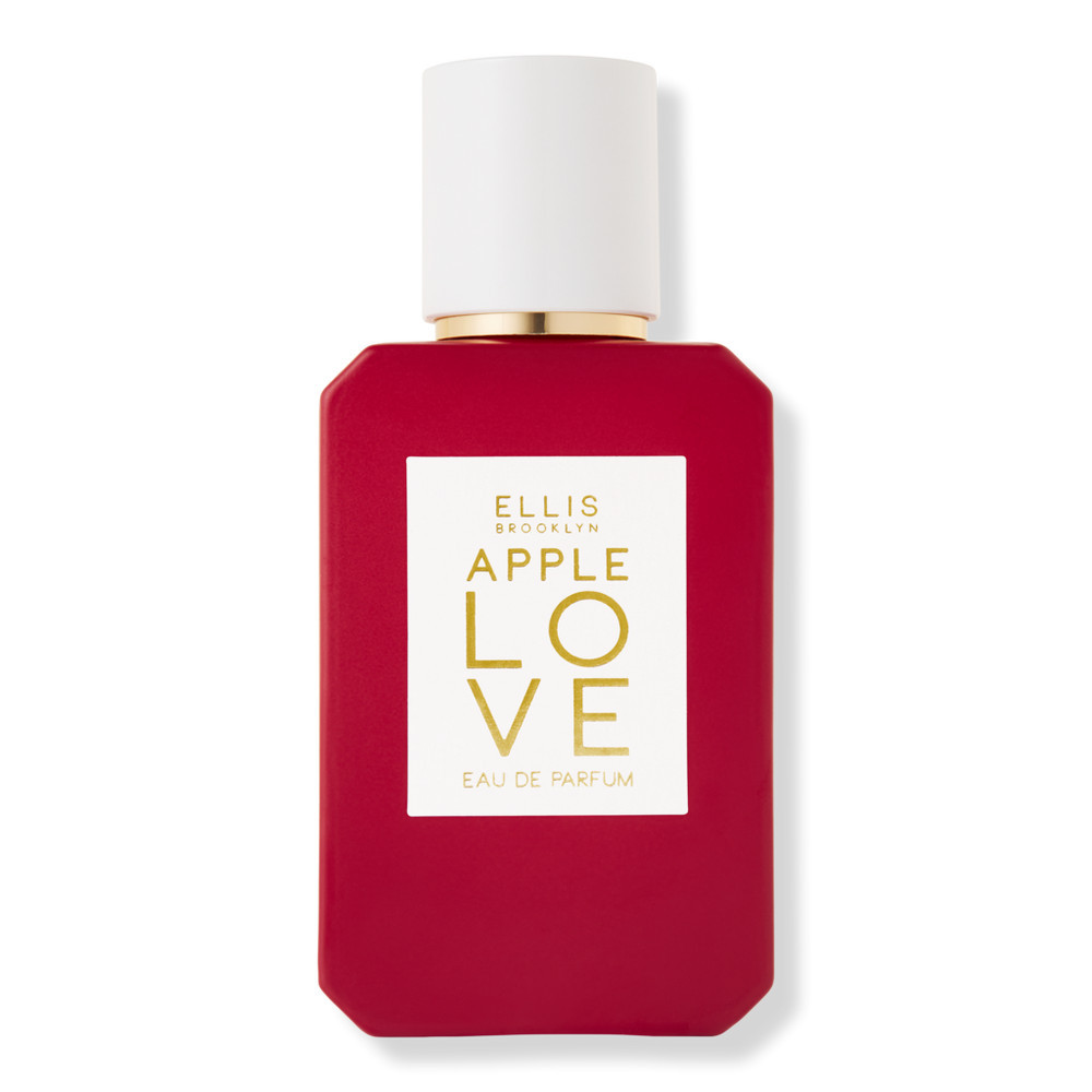 Ellis Brooklyn APPLE LOVE Eau de Parfum | Ulta