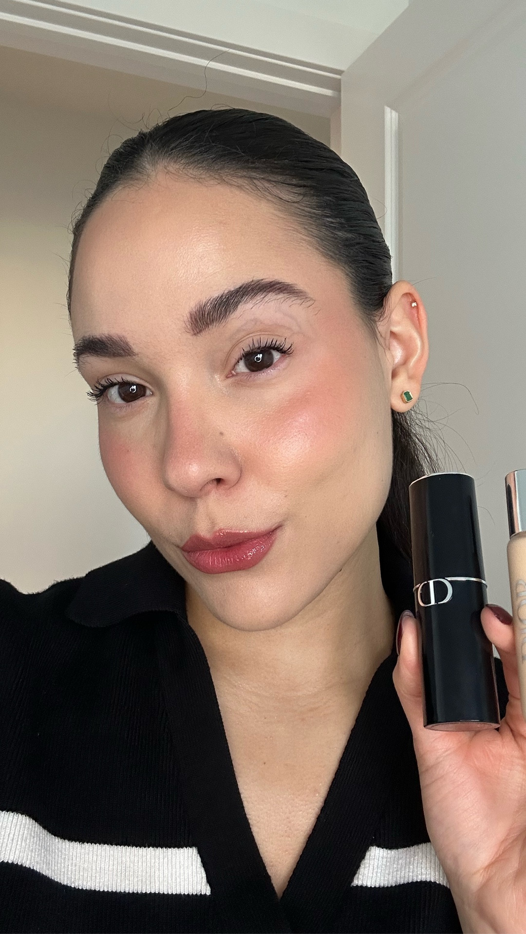 GRWM🖤✨

#LTKcanada #LTKwinter #LTKbeauty