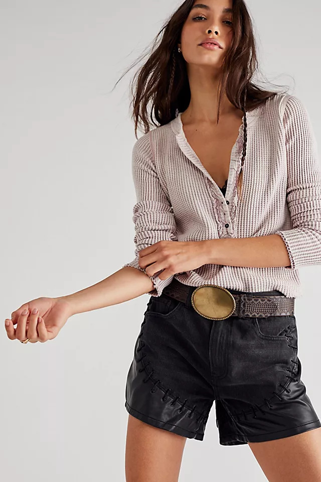 FP One Colt Thermal | Free People (Global - UK&FR Excluded)