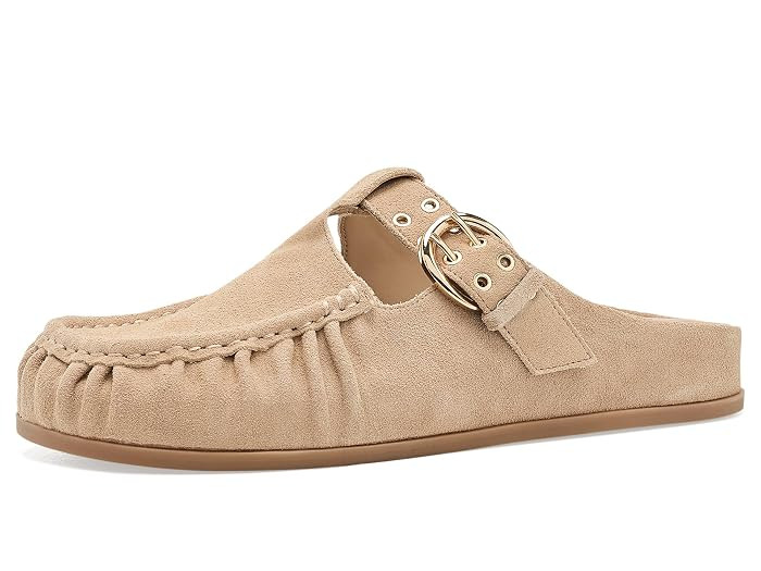 Dolce Vita Jeanne Women's Shoes Chestnut: 6 M, Suede | Zappos.com