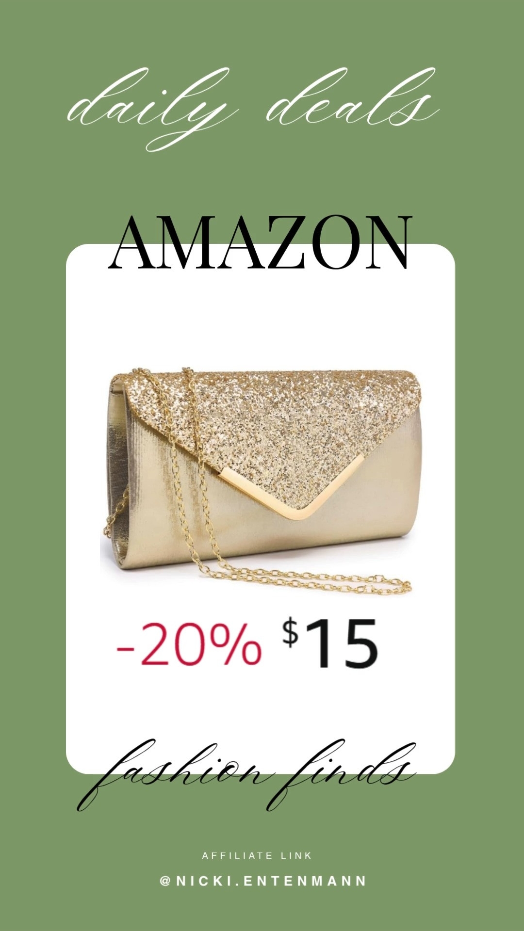 These evening bags formal clutch purses bring cheerful elegance and effortless charm to special nights with radiant flair. #EveningBags #ClutchPurses #FormalStyle #FashionEssentials #WomensAccessories #PartyLooks #WardrobeFavorites #StyleGoals #ModernCharm #ChicWear ✨👜🌙
 

 #LTKootd #LTKBeauty #LTKWedding