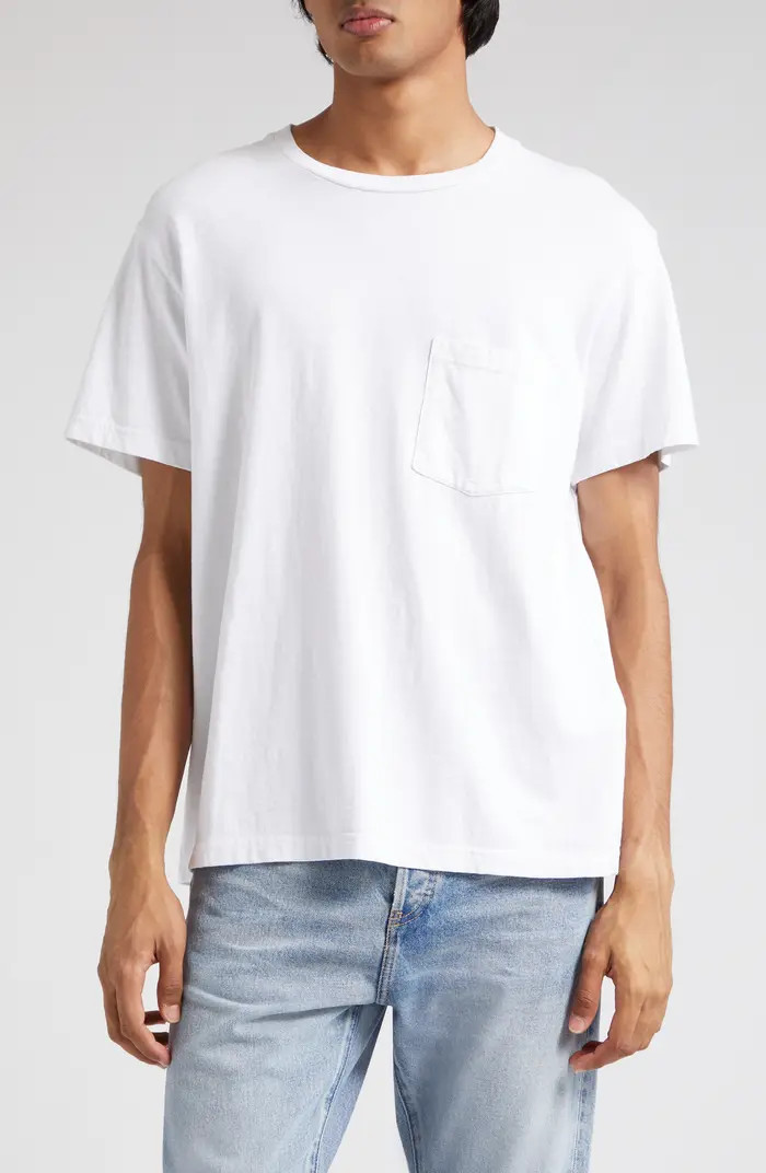 John Elliott Victura Pocket T-Shirt | Nordstrom | Nordstrom