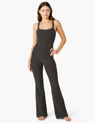 Spacedye Hit The Scene Jumpsuit | Beyond Yoga | Beyond Yoga