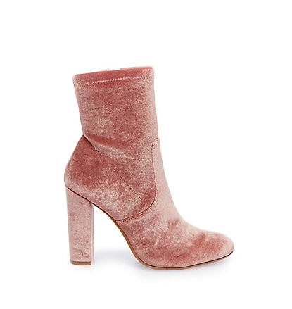 High Ankle Boots | Steve Madden EDIT | Steve Madden (US)