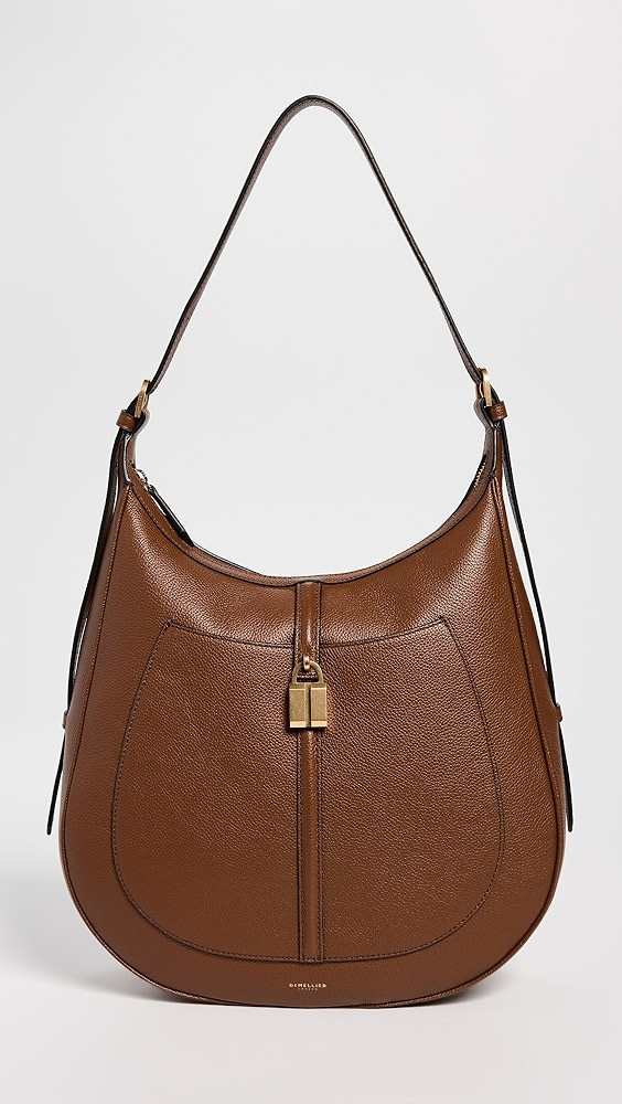 Vancouver Hobo Bag | Shopbop