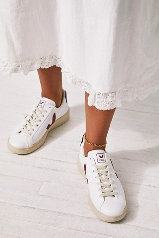 Veja Urca Sneakers | Free People (Global - UK&FR Excluded)