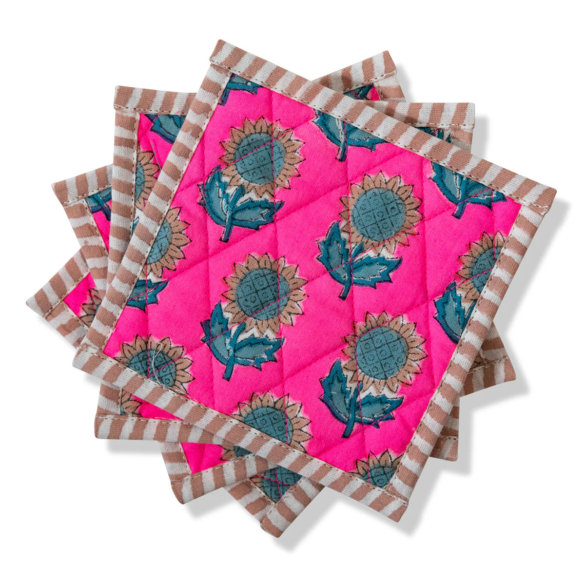 Furbish Studio - Amelia Coaster Set | Furbish Studio