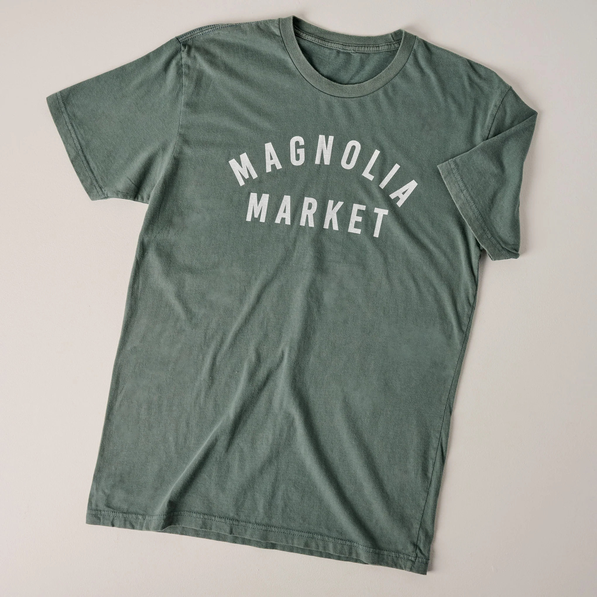 Magnolia Market Royal Pine Shirt | Magnolia