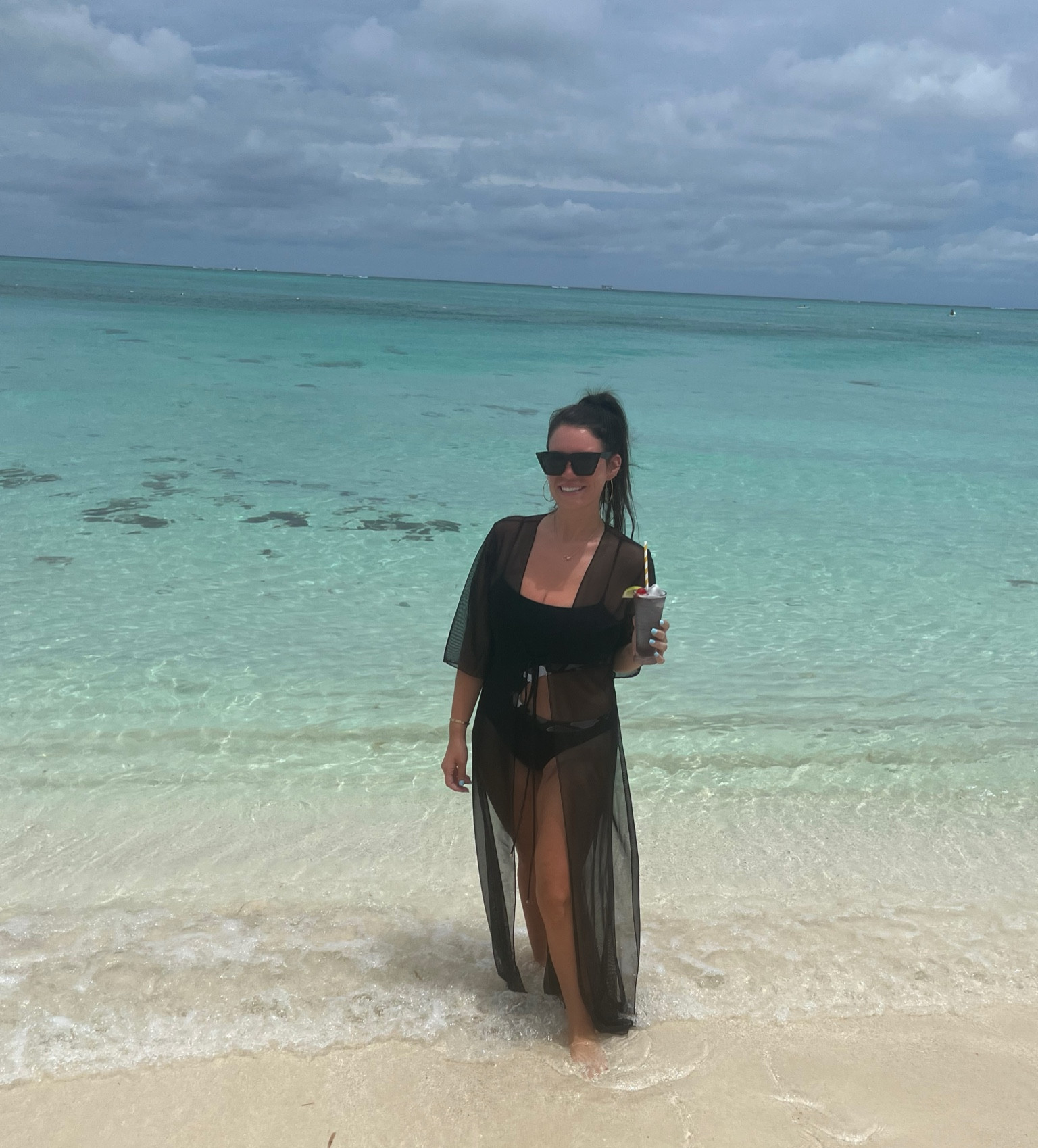 Paradise found ☀️🌴😎 My resort look is from Amazon you all can shop through the link in my bio! 

•
•
•

#beachgirl #beachaesthetic #beachpictureideas #pinterestgirl #pinterestaesthetic #summervibes #Summeraesthetic #springaesthetic #coconutgirlsummer #coconutgirlaesthetic #beach #sea #summer #nature #sunset #photography #love #ocean #beachlife #sun #beautiful #waves #sand #instagram #paradise #beachphotoshoot #beachphotography #travel #amazonfinds #amazonmusthaves 

coconut girl aesthetic, pinterest girl, pinterest aesthetic, summer aesthetic, beach girl, spring aesthetic, beach picture ideas