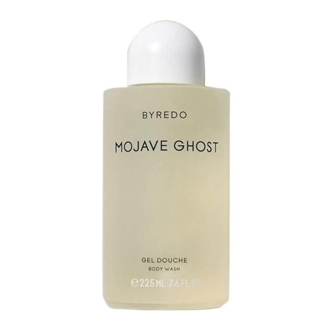 Byredo Mojave Ghost Body Wash 225mL / 7.6oz | Amazon (US)