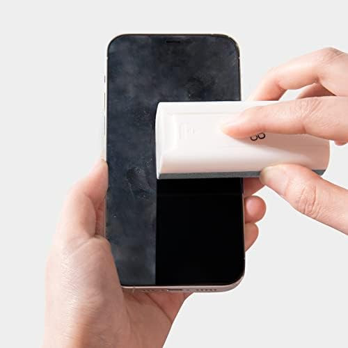 CLICK CLEAN Touchscreen Mist Cleaner, Screen Cleaner, All in One Screen Cleaner Spray with Microf... | Amazon (US)