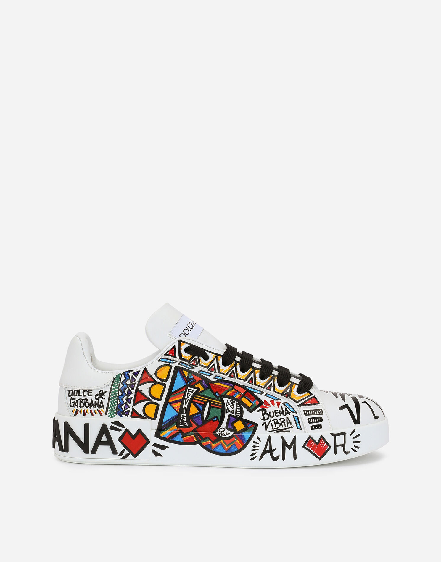 Small Sicily bag in polished calfskin | Dolce & Gabbana