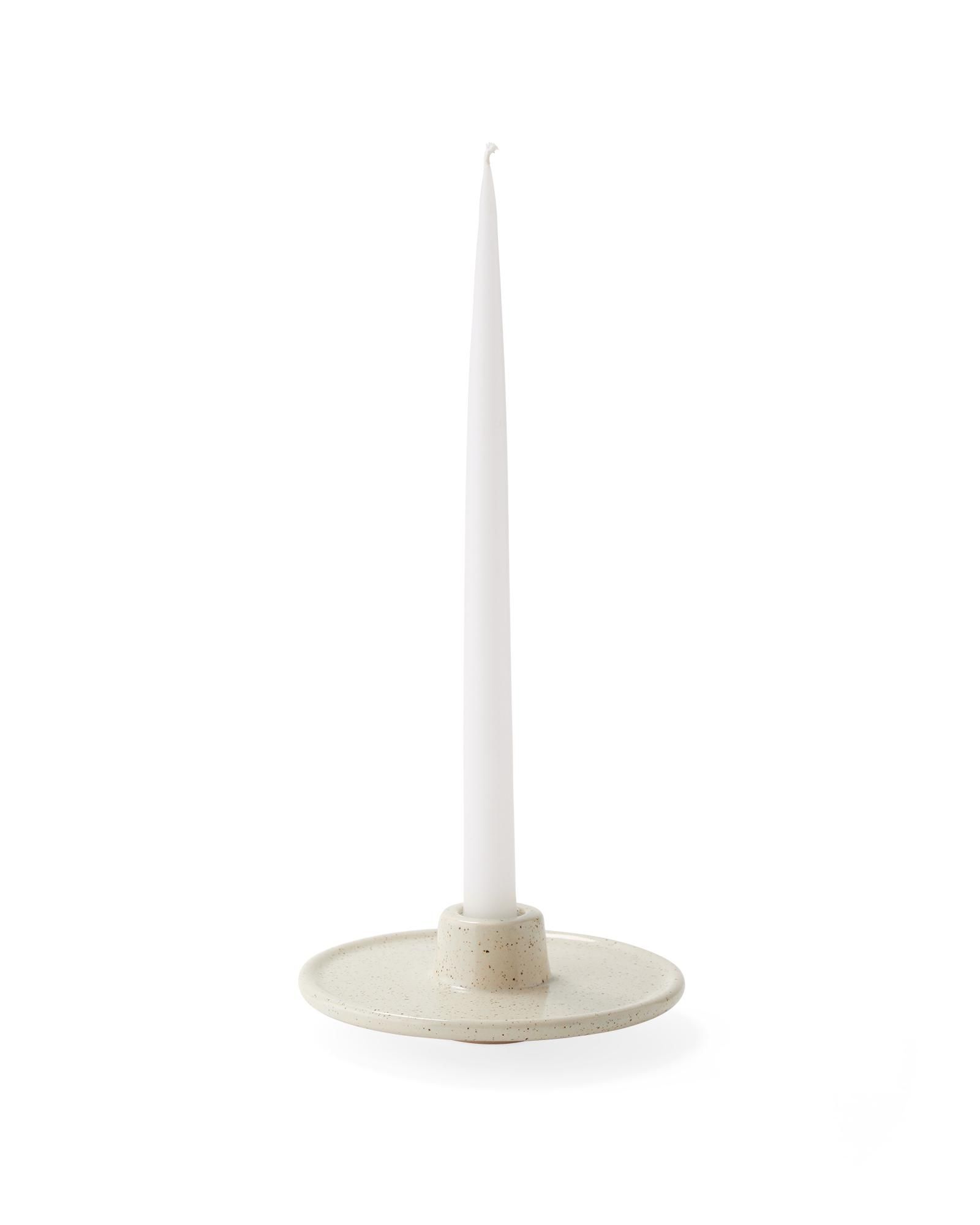 Dunbar Taper Candle Holder | Serena and Lily