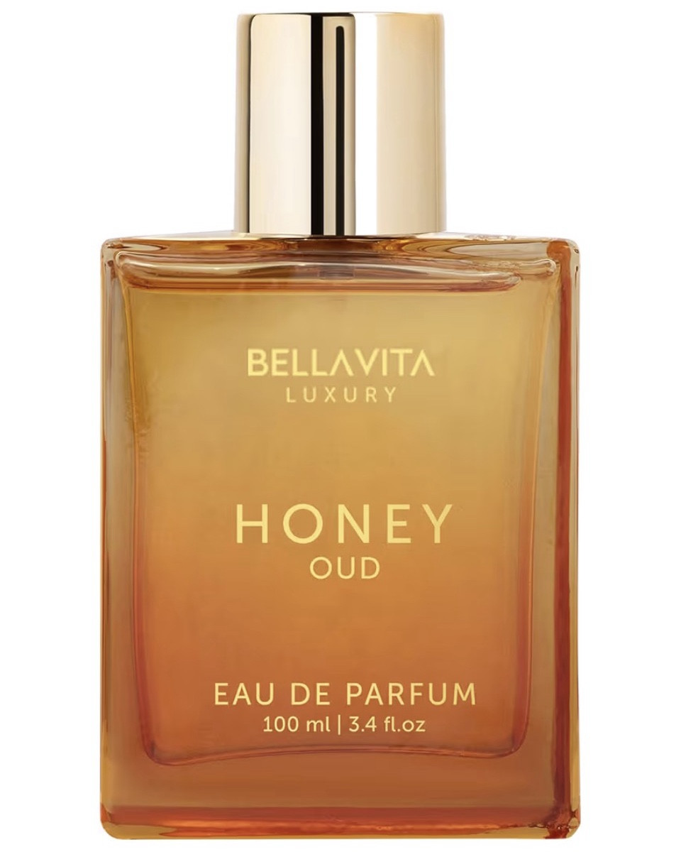 @amazonstylefinds Bellavita Luxury Honey Oud Eau de Parfum | 100 ml (3.4 fl.oz.) | Perfume for Men and Women | Sweet Honey, Bergamot, Oud, and Amber Notes And 
(13,98 k people have loved this 

#LTKBeauty #LTKMothersDay
