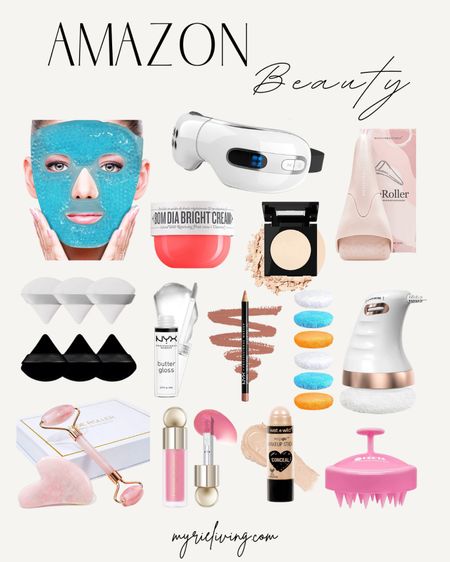 Amazon Beauty, Makeup, Makeup Brushes, Makeup Vanity, Beauty, Skin care, Skincare, Best Sellers, Amazon Best Sellers

#LTKbeauty #LTKFind #LTKSeasonal