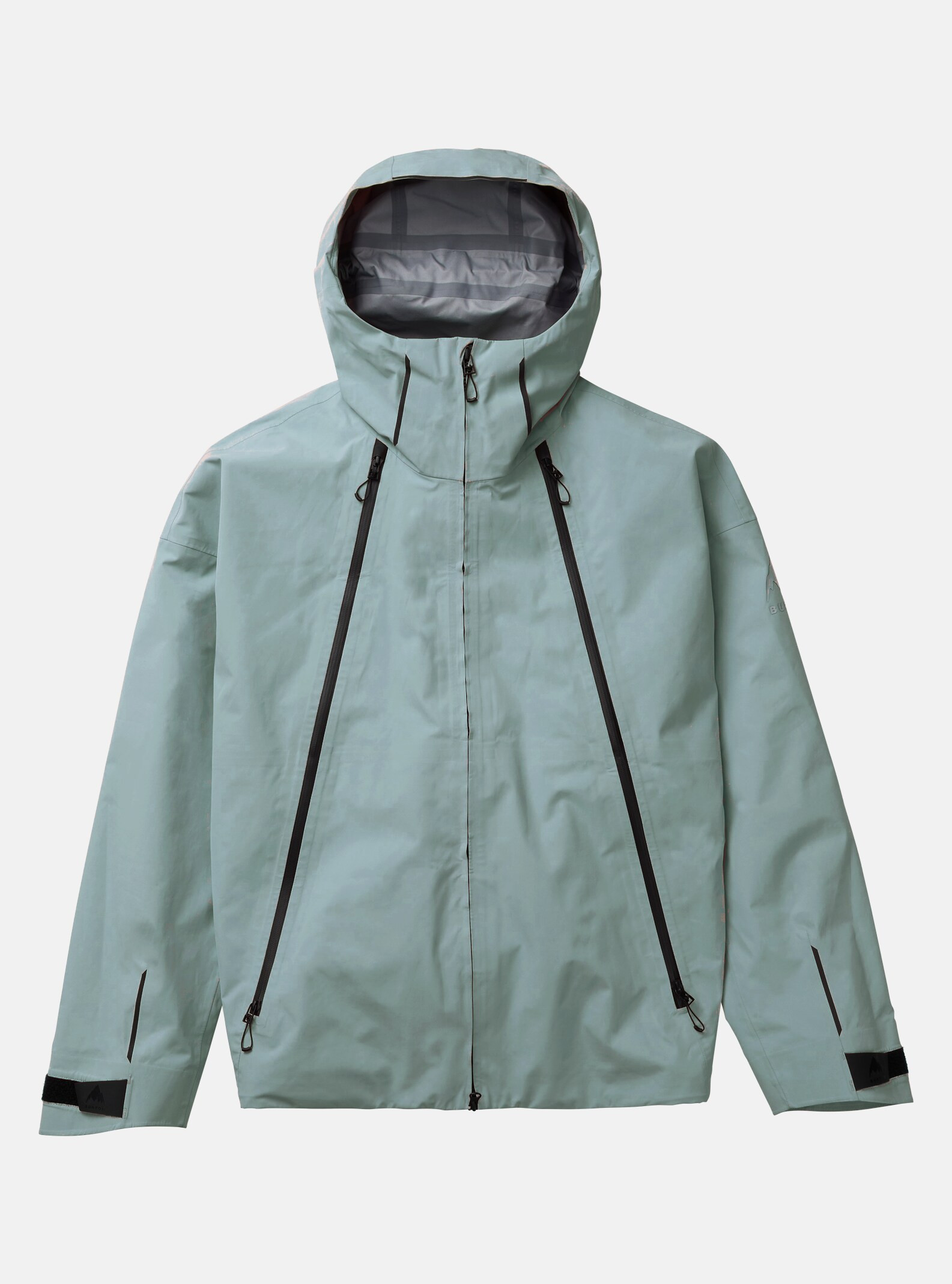 Burton Futuretrust 3L Jacket | Winter Snow Jacket | Burton.com Spring 2024 | Burton Snowboards US