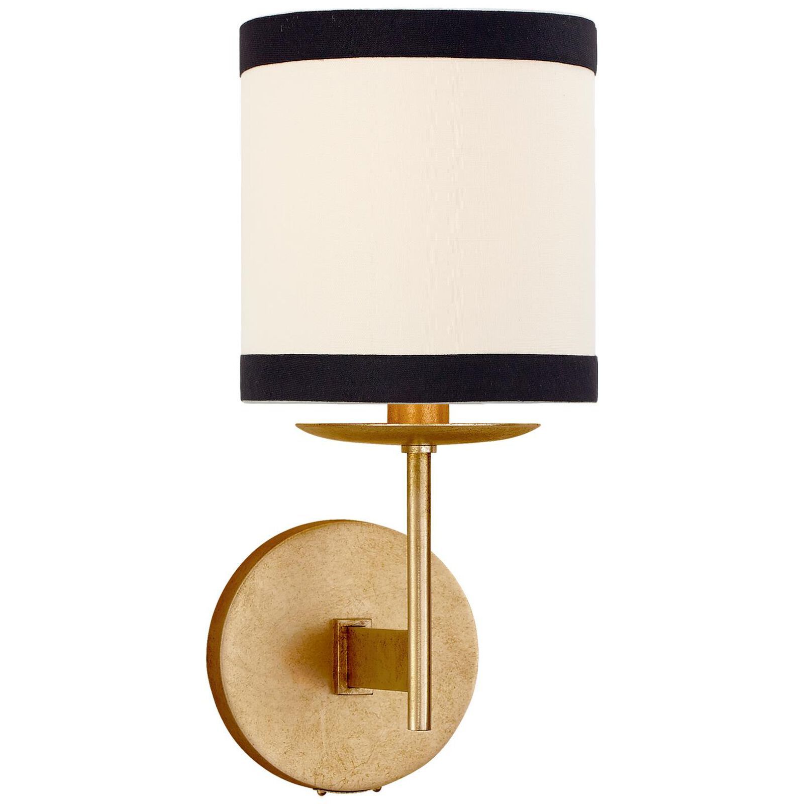 Visual Comfort and Co. Kate Spade New York Walker 12 Inch Wall Sconce | 1800 Lighting