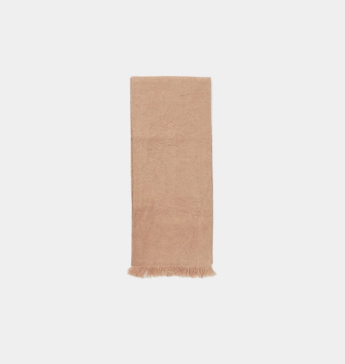 Merida Linen Tea Towel | Amber Interiors