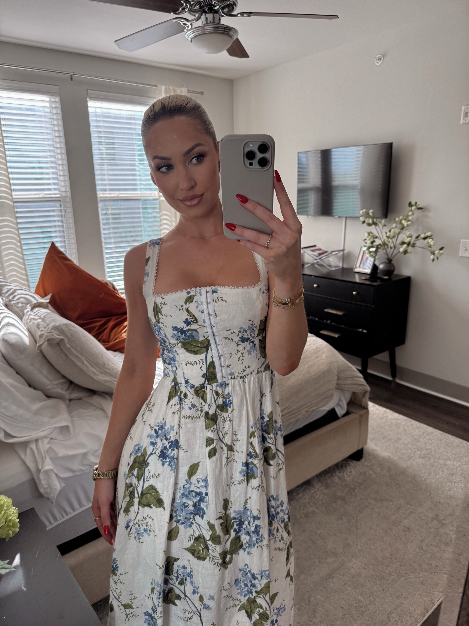 My favorite spring dress

#LTKStyleTip #LTKSpringSale #LTKWorkwear