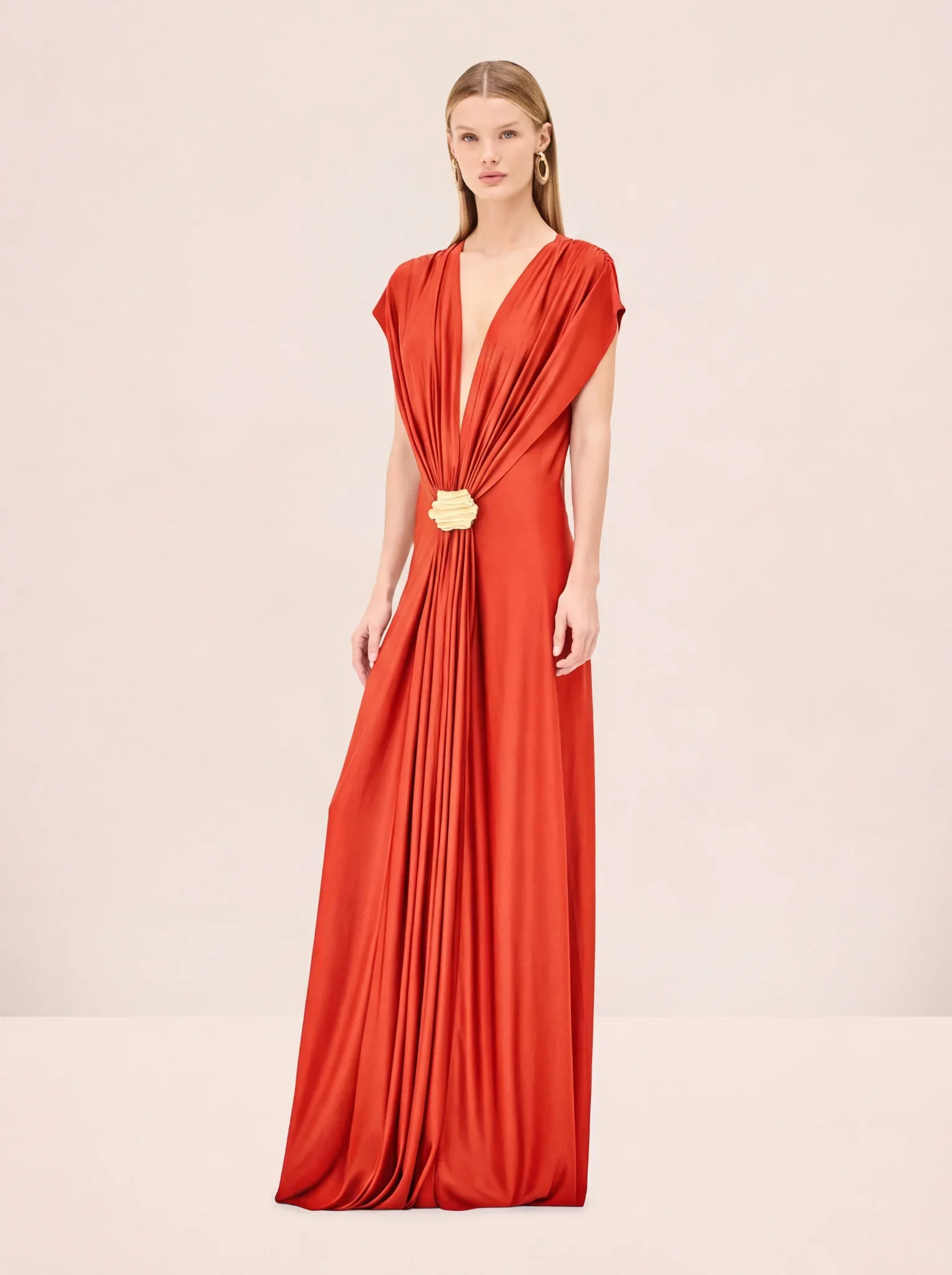 Lunaria Dress | Alexis