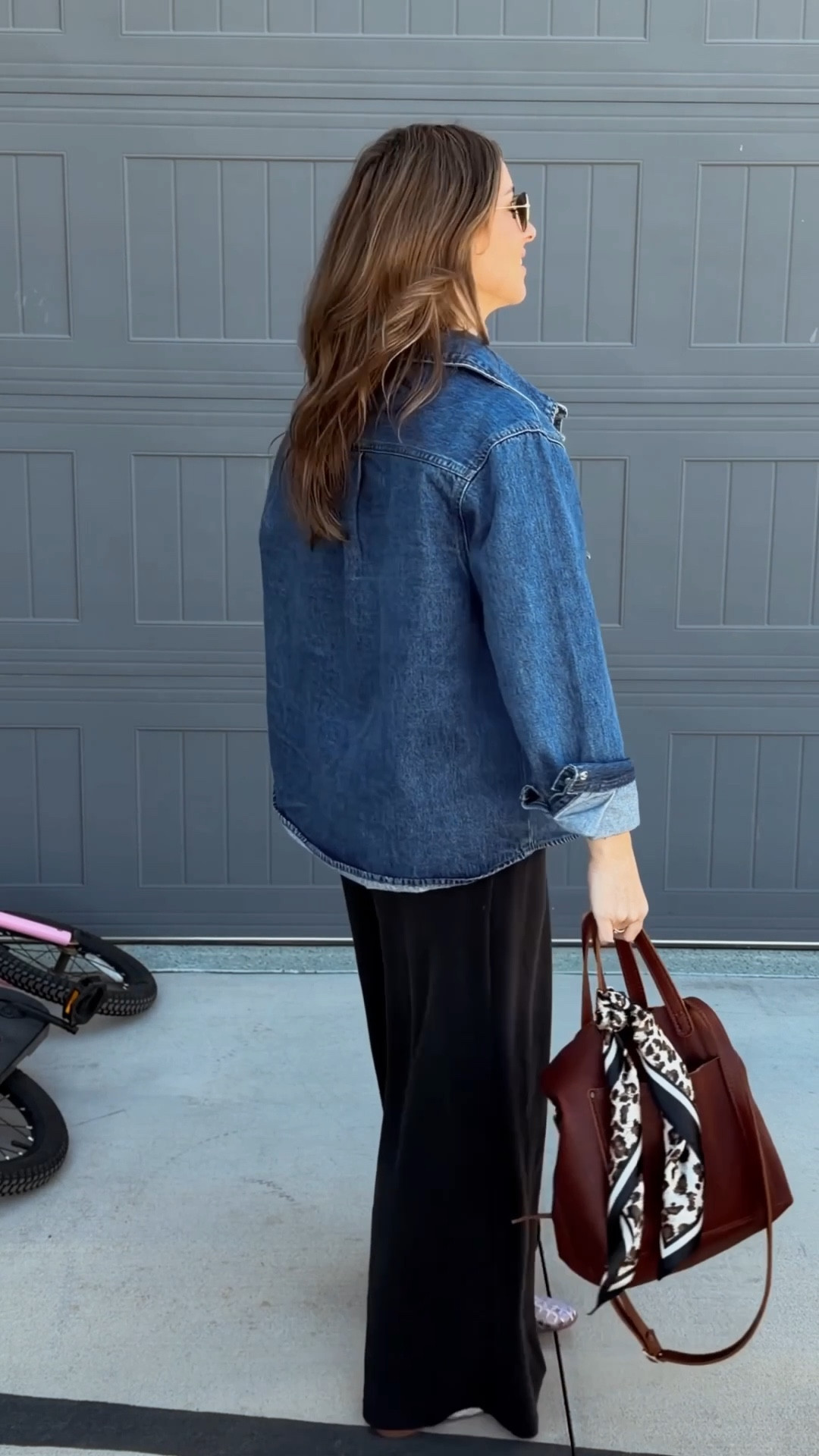 church ootd! 🌼

#LTKootd #LTKPetite