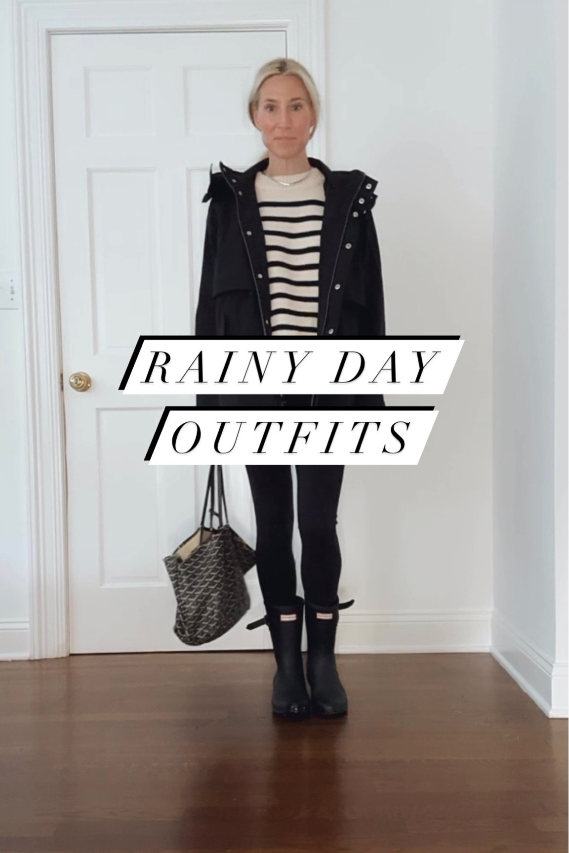 Rainy day outfits, casual fall outfits, trench coat, rain coat 

#LTKstyletip