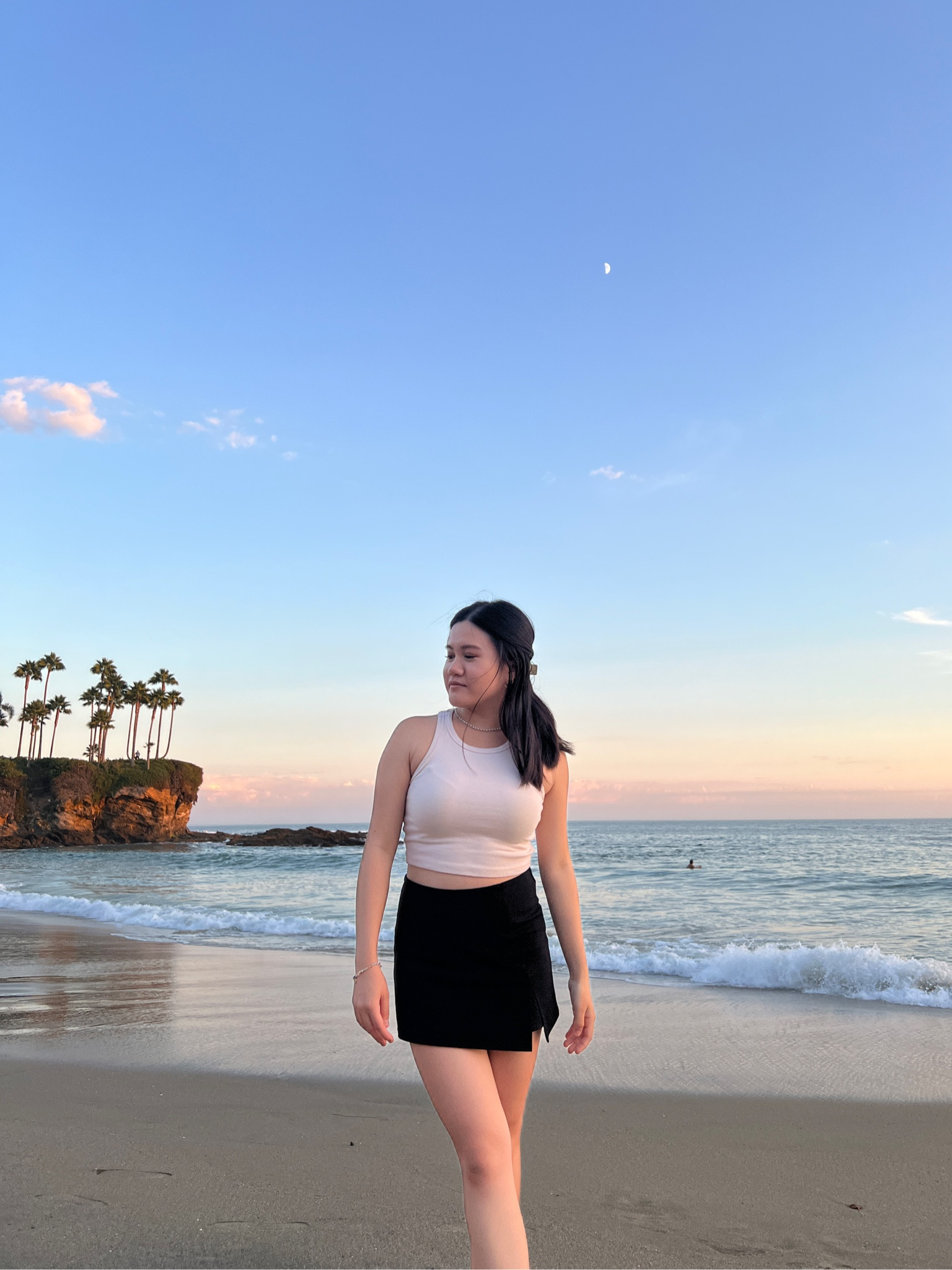 casual outfit for the beach 

#LTKFind #LTKfit #LTKstyletip