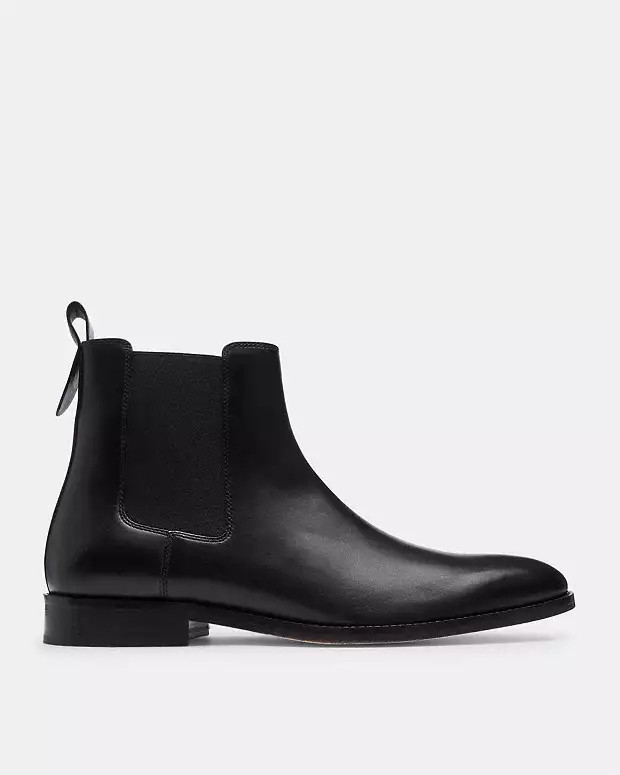 Dalton Chelsea Boot | Coach (US)