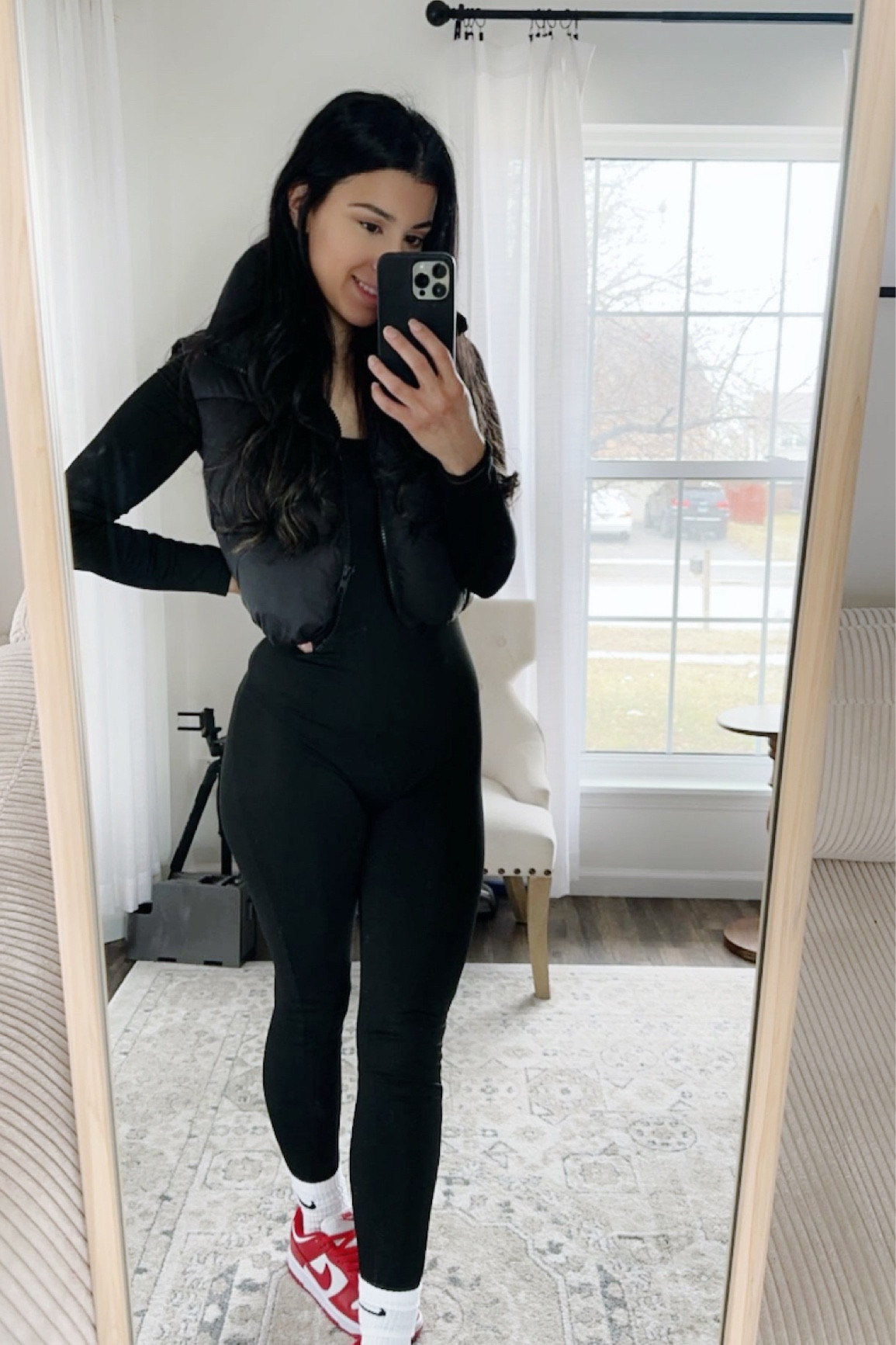 GRWM 

#LTKMostLoved #LTKVideo #LTKGiftGuide