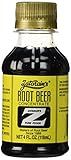 Zatarain's Root Beer Concentrate, 4 Ounce Plastic Bottle | Amazon (US)