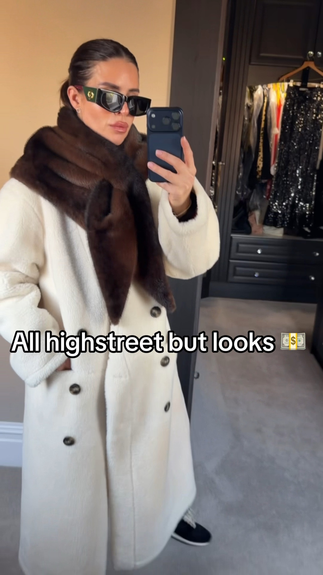 When your all ‘highstreet outfit’ looks 💷💷💷 … 🙌🏼🥰🩷✨

#LTKuk #LTKluxury #LTKwinter