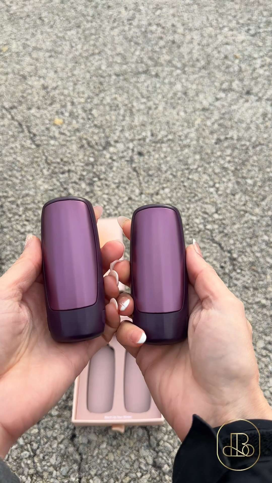 Keep the chill at bay and your spirits high, no matter how low the temperature drops! Therova Rechargeable Hand Warmers are a total game-changer for anyone tired of wasteful, one-time-use heat packs 🌬️ It’s great to give to the "outdoor enthusiast" who needs a reliable heat source or as a standout addition to your emergency travel kit! 🔥#Therova #WinterGear #TechGadgets #OutdoorEssentials #TravelGadgets   

#LTKSeasonal #LTKHome #LTKTravel