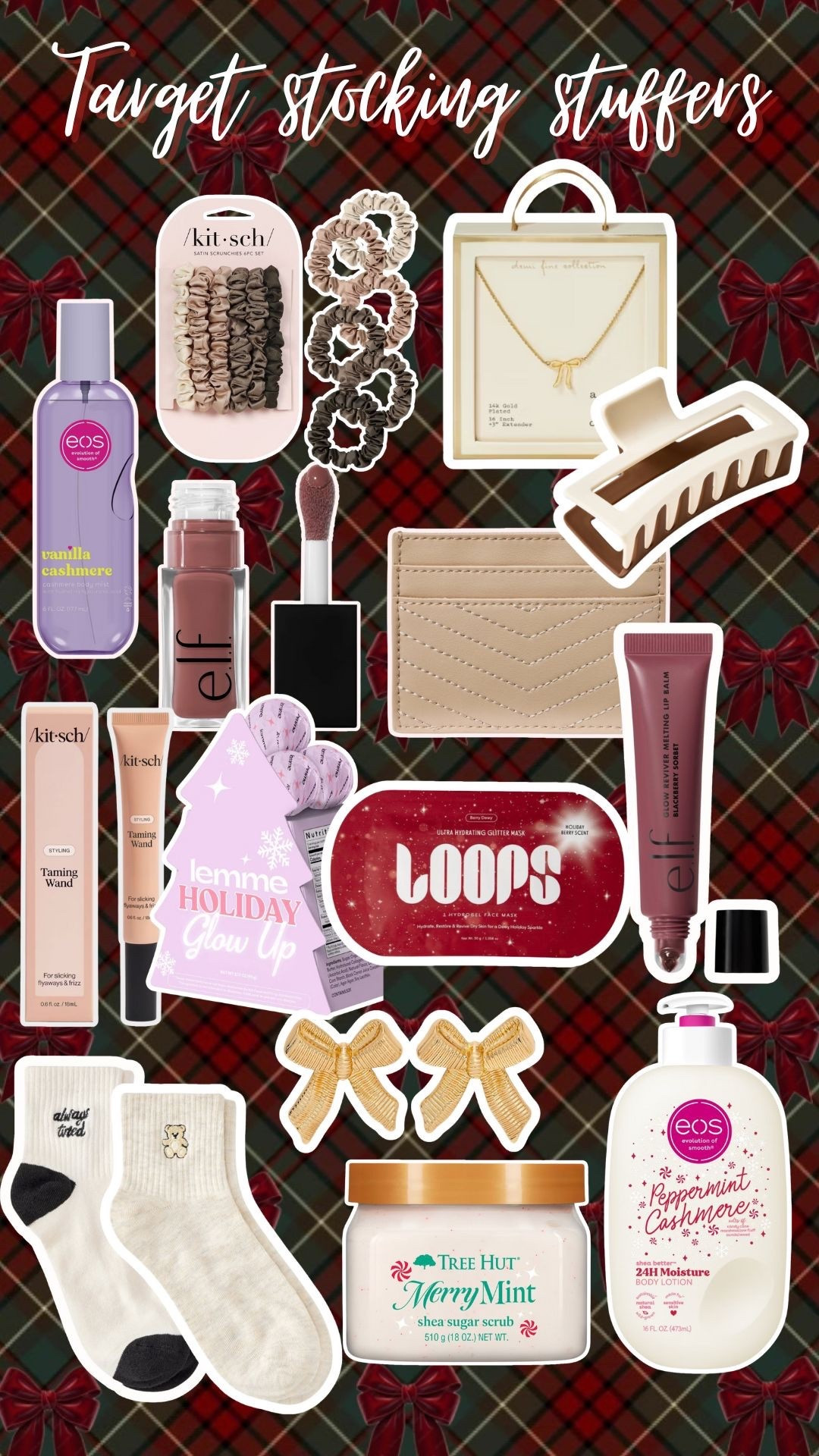 #Target #StockingStuffers

#LTKSaleAlert #LTKHoliday #LTKBeauty