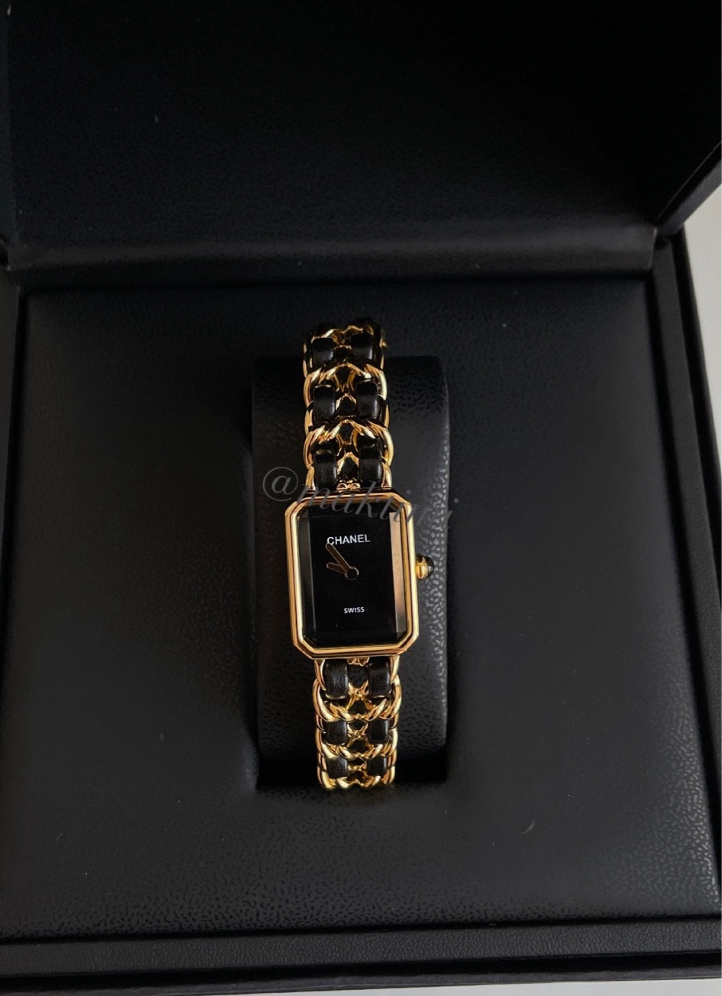 Chanel gold chain watch
1:1 mirror quality 
#dhgate

#LTKfindsunder50 #LTKsalealert #LTKfindsunder100