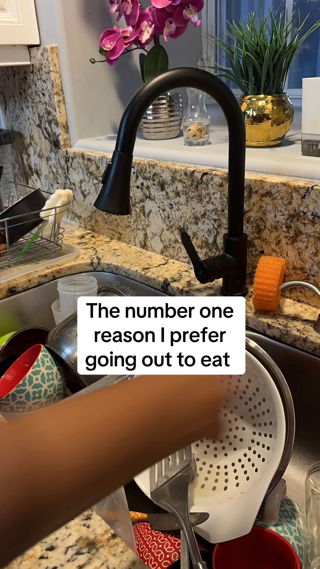 I dislike this part so much!! 

#LTKvlog #LTKHome #LTKdayinmylife