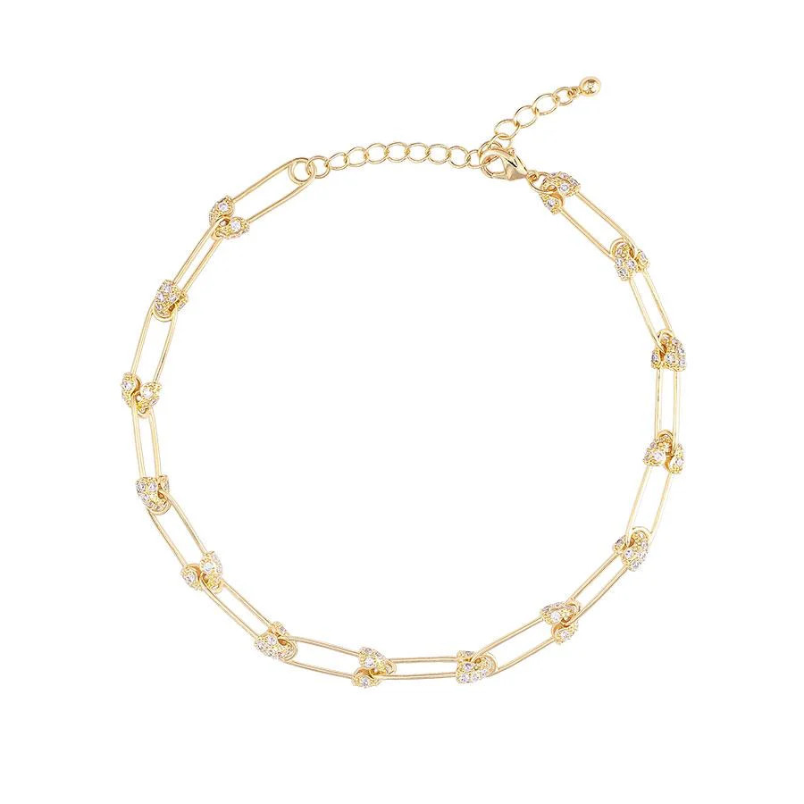 Safety Necklace | Uncommon James