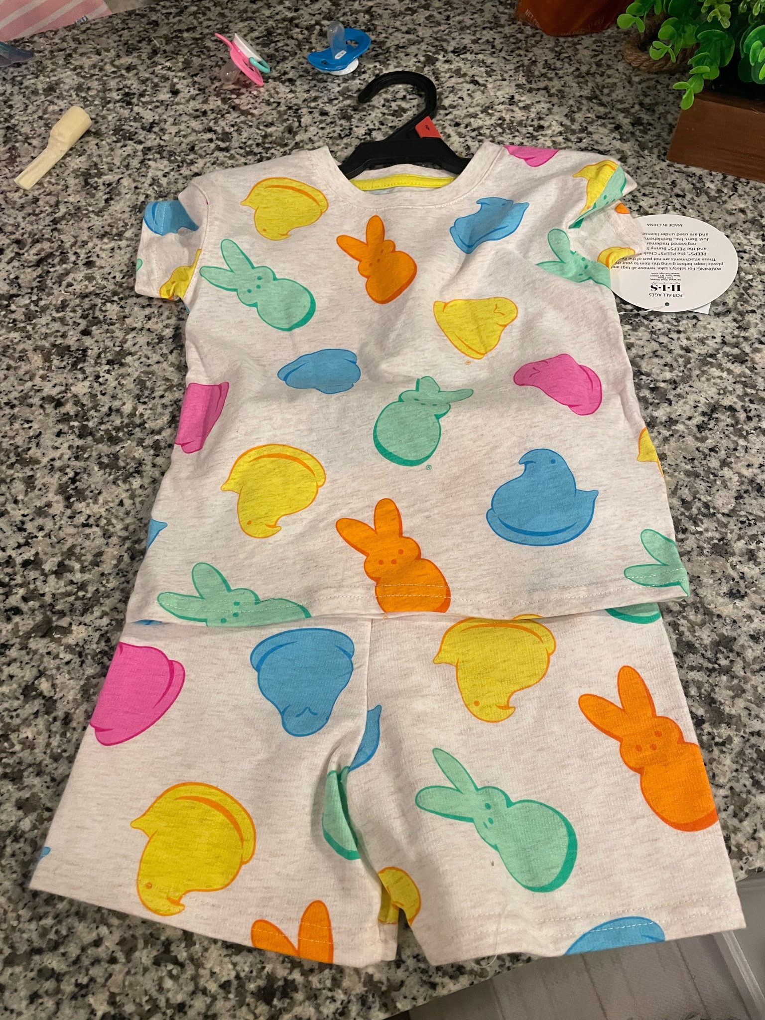 Kids Easter Jammies and Loungewear 

#LTKFamily #LTKSeasonal #LTKKids