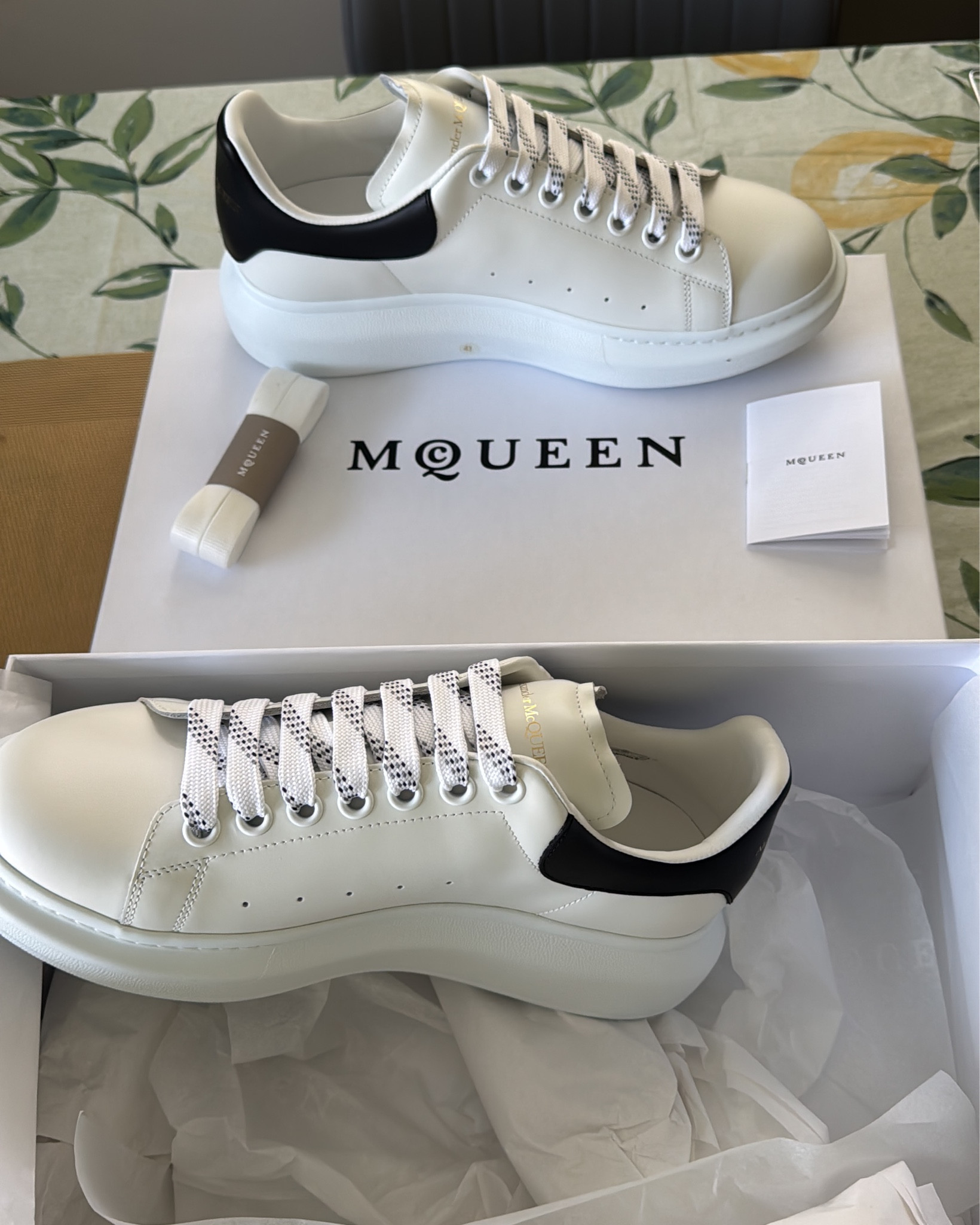 McQueen Mens Sneakers 

#sneakers #mens #travel #shoes

#LTKTravel #LTKShoeCrush #LTKMens