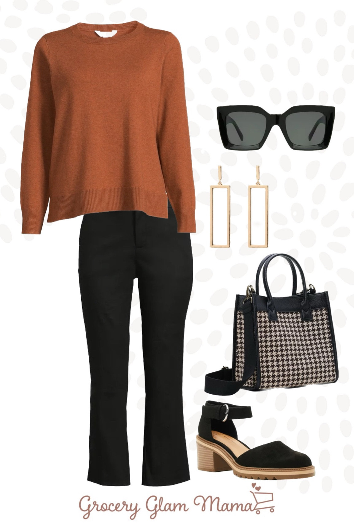 @walmart outfit idea!!!

#LTKunder50 #LTKstyletip #LTKSeasonal