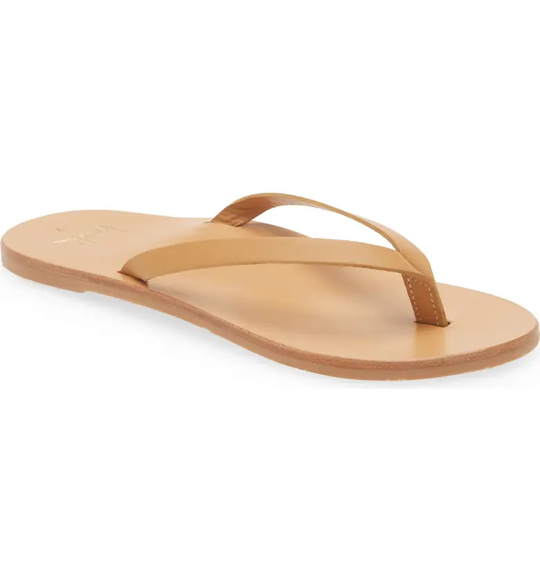 Seabird Flip Flop | Nordstrom