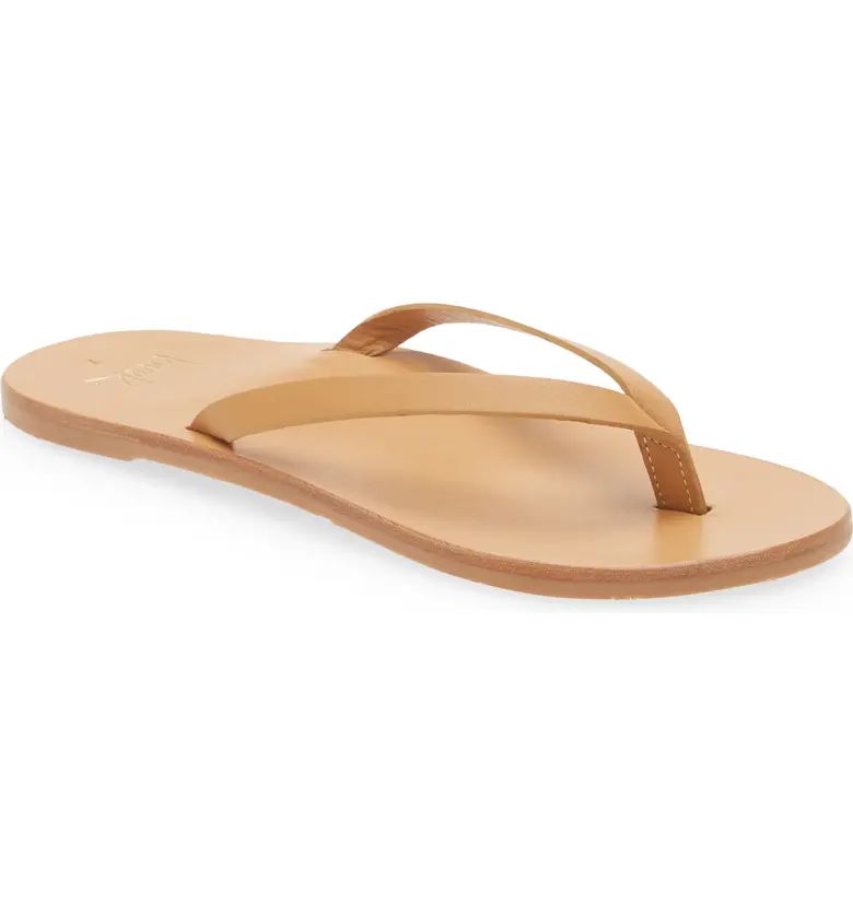 Seabird Flip Flop | Nordstrom