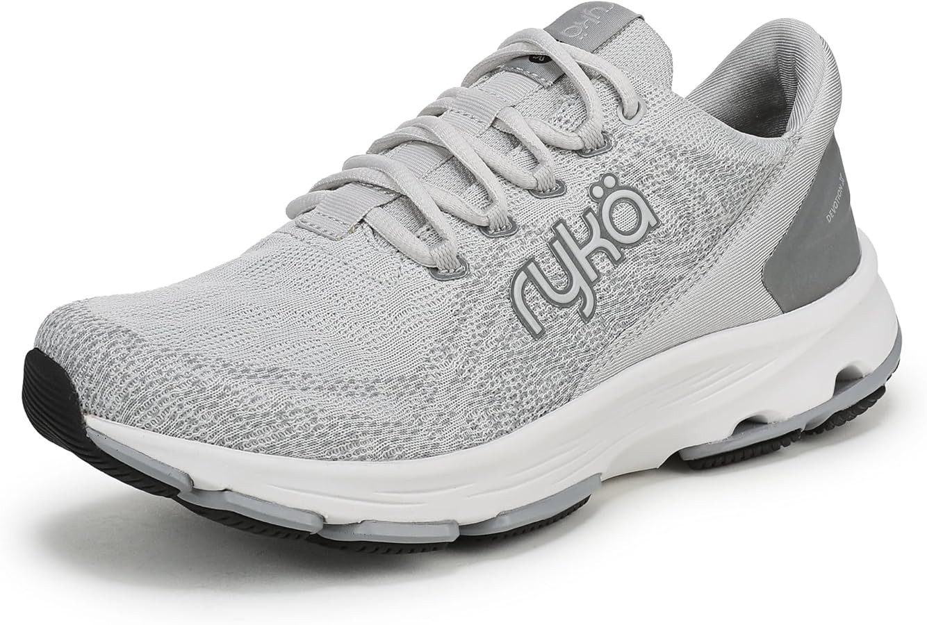 Ryka Women's Devotion X Walking Shoe | Amazon (US)