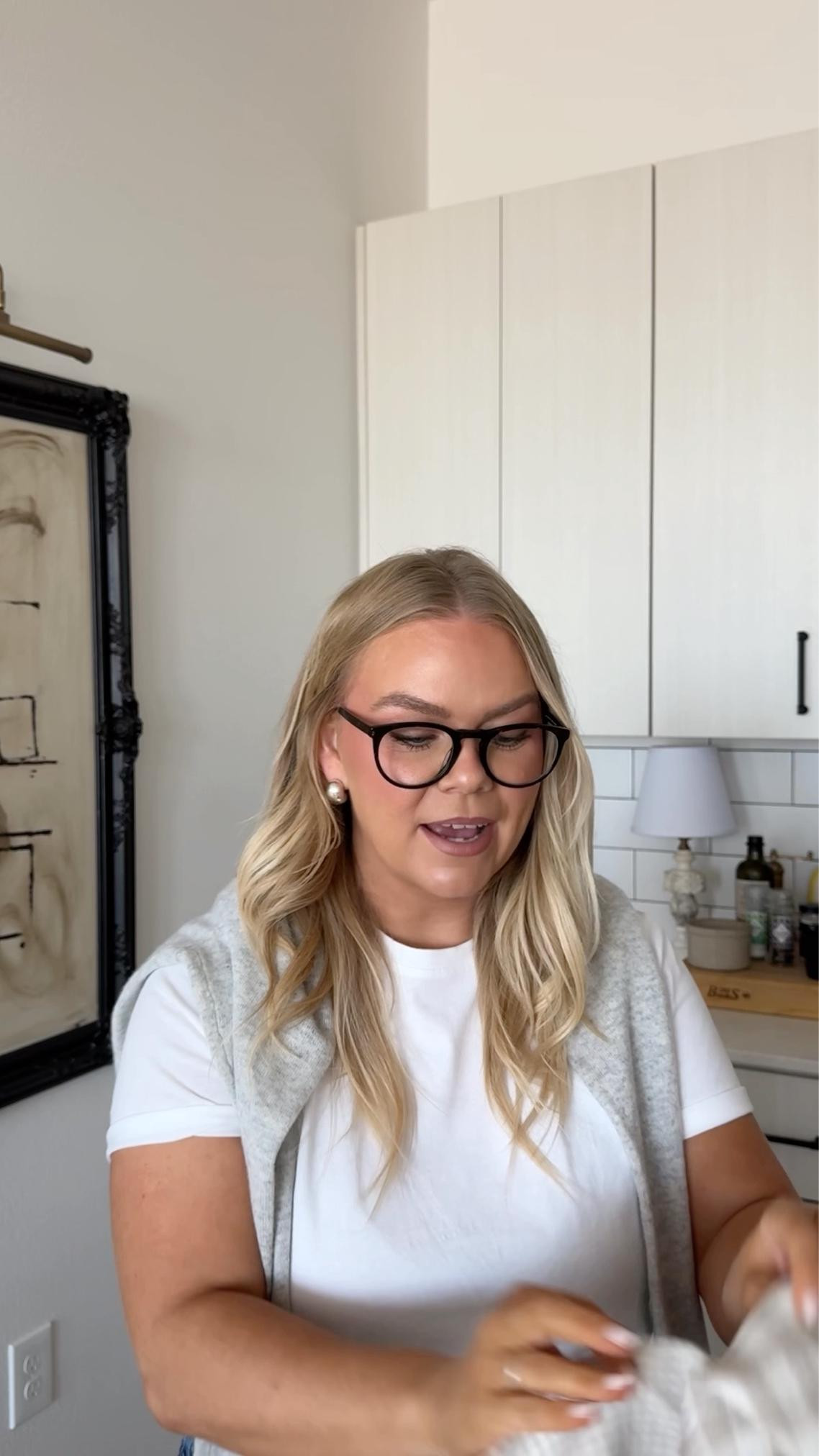 Gingham napkins for Fall! 🍂 #falldecor #falltable #fall #fallaesthetic 

#LTKHome