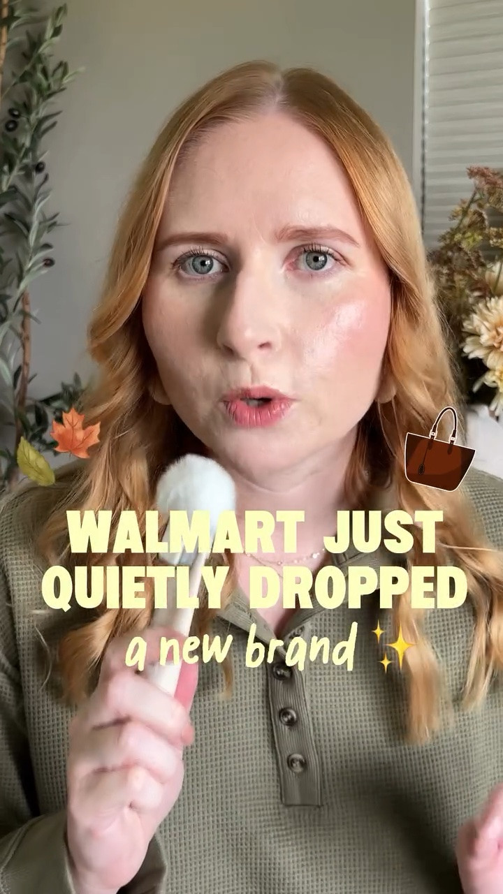 ‘FALL’ gets you early access to what’s 🆕 at @Walmart  with their 🤫 latest BRAND LAUNCH! We’re talking: designer-inspired style without the designer price tag.

If you love the look of luxury fashion but not the luxury price tag, Walmart’s new fall arrivals are INSANELY IMPRESSIVE this year…. 👀✨🍁👏

🍂Gorgeous woven handbags and rich chocolate brown accessories! Comfy suede shoes and elevated wardrobe staples!
Walmart fashion, walmart new brand, scenario brand at Walmart, walmart fall brand scenario, walmart fall finds 2026, walmart fall new arrivals, Walmart fall fashion, Walmart fashion finds, Walmart new arrivals, designer inspired fashion, designer look for less, luxury look for less, affordable fashion, fall wardrobe, fall outfit ideas, Walmart handbags, Walmart shoes, elevated basics, neutral fall outfits, capsule wardrobe #walmartfallfashion #walmartfashion #walmartstyle #walmarthaul #designerinspired

#LTKootd #LTKdayinmylife #LTKgrwm