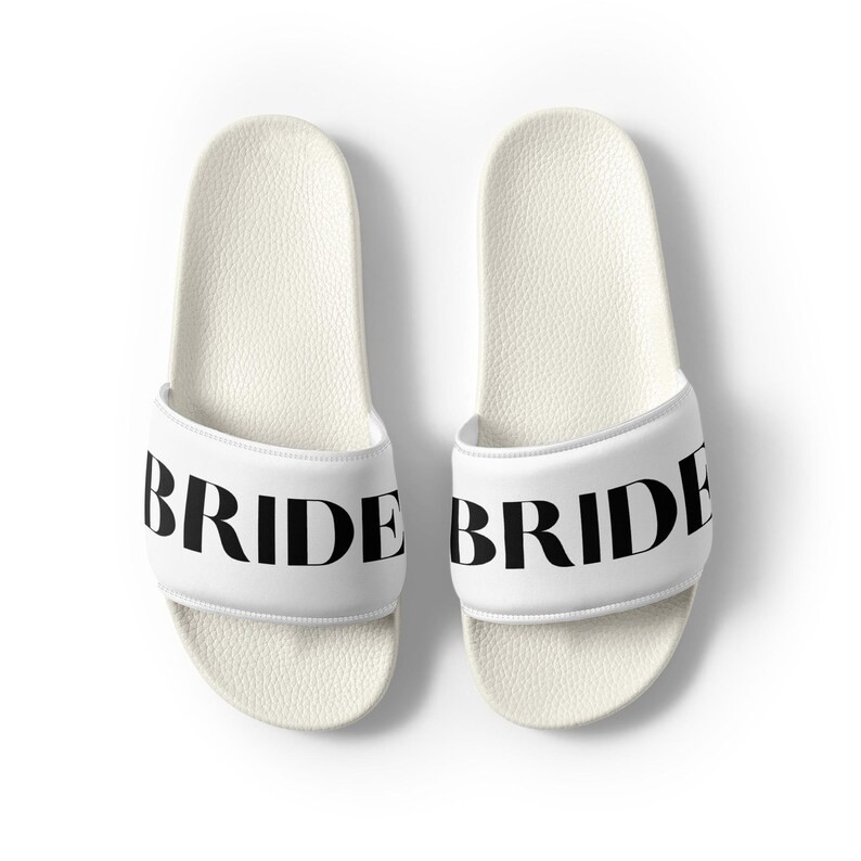 Bride Slides - Etsy | Etsy (US)