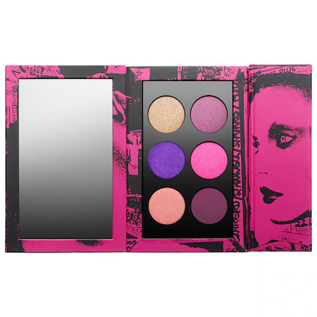 PAT McGRATH LABS MTHRSHP Subversive La Vie En Rose Eyeshadow Palette | Sephora (US)