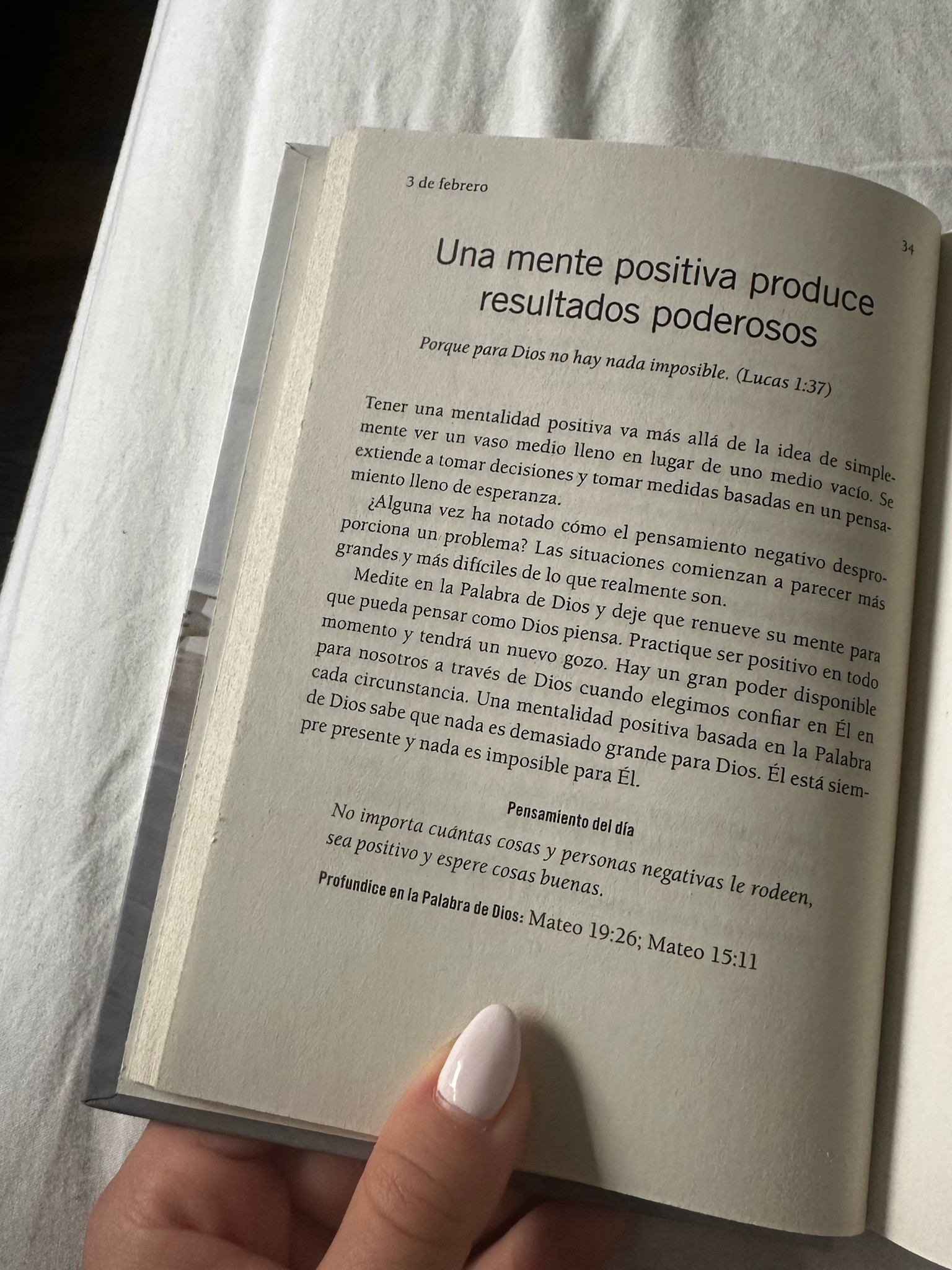 Libro💚