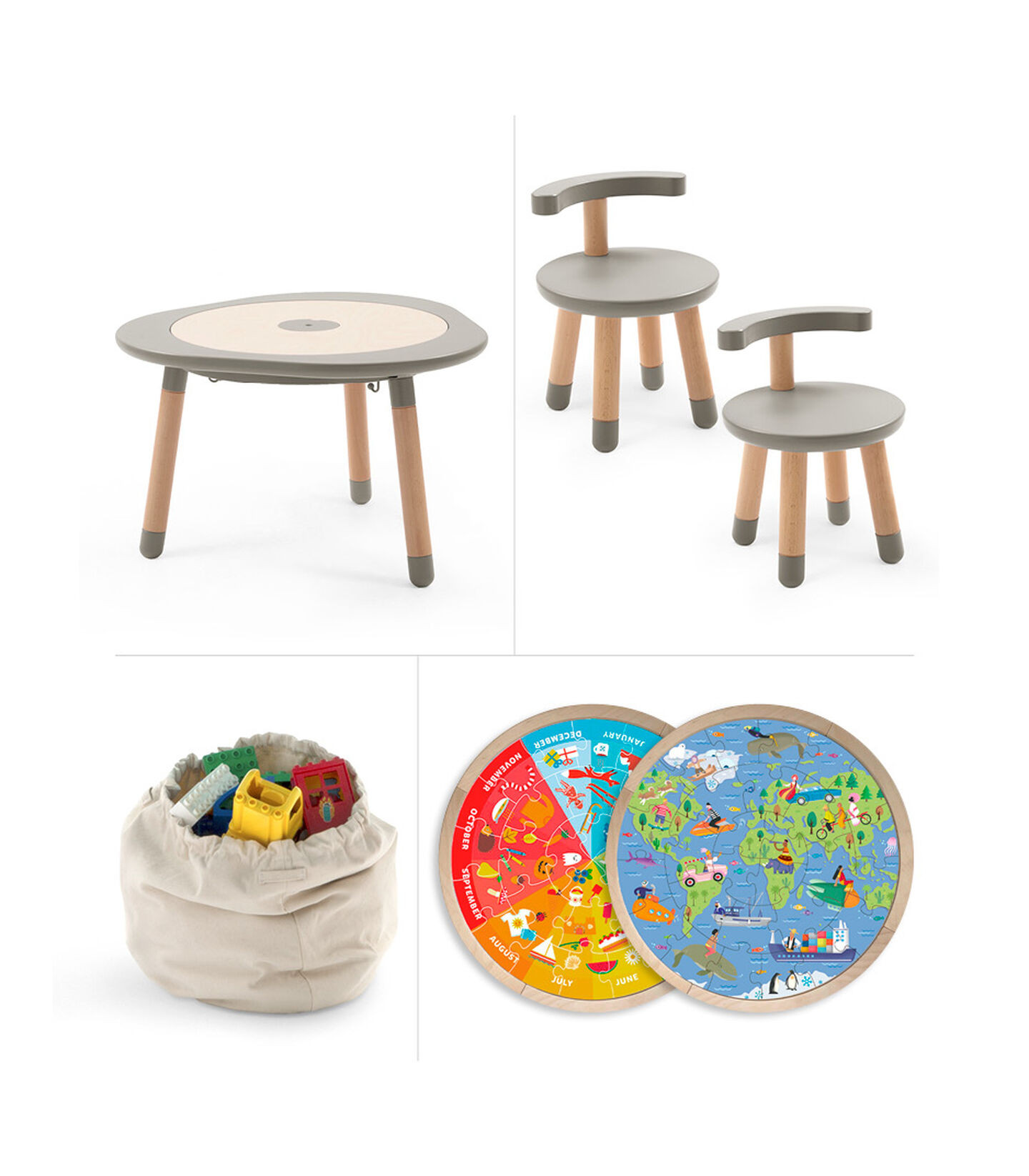 STOKKE® MUTABLE™ ESSENTIAL PLUS BUNDLE | STOKKE