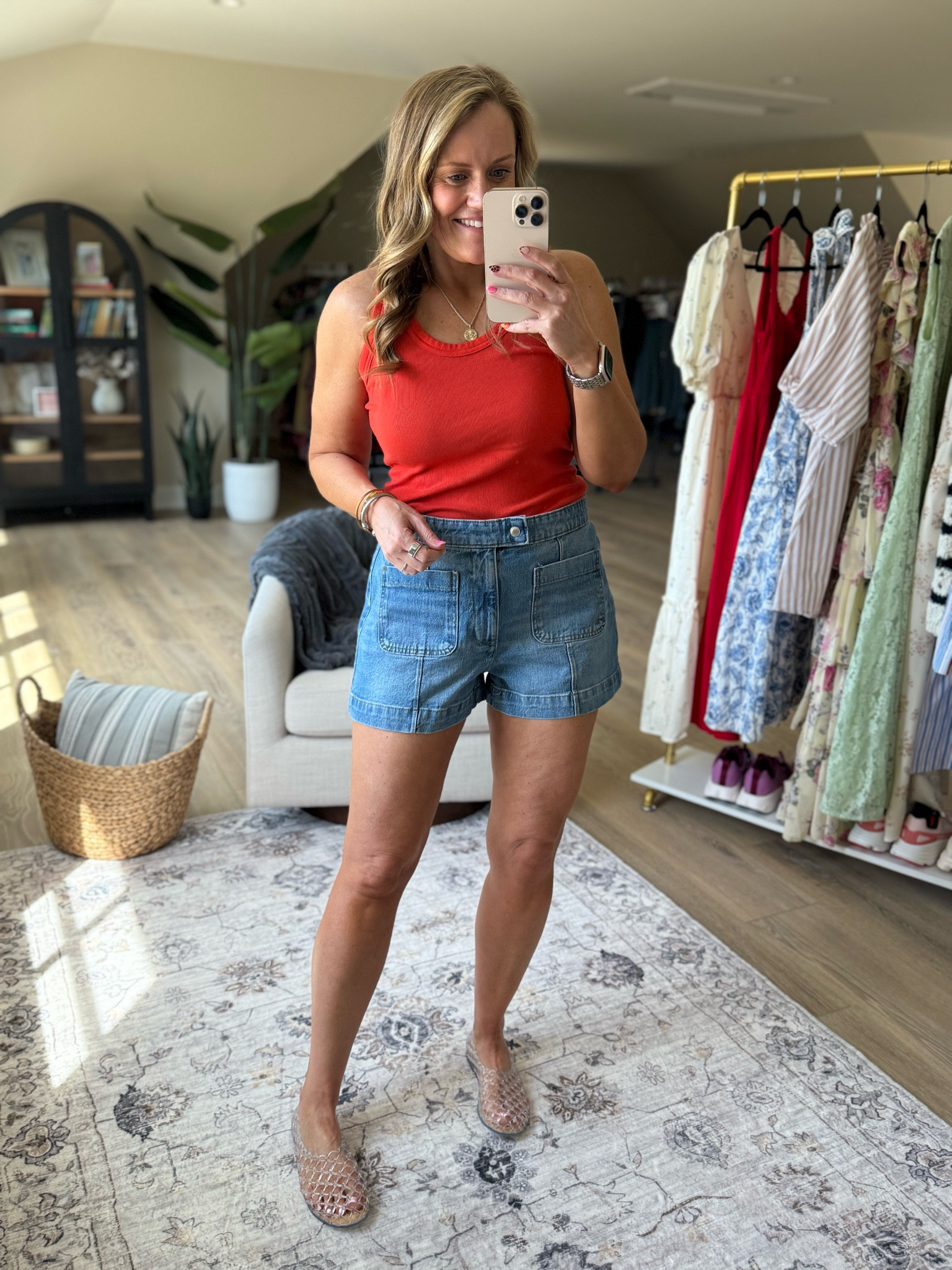 Summer must have 
Patriotic 
Memorial Day 
Independence Day 
4th of July 
Labor Day
Walmart 
Walmart finds 
Walmart new arrivals